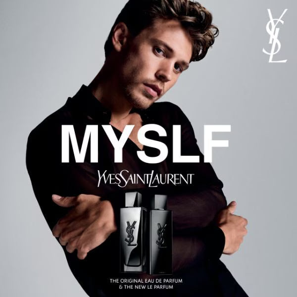 Yves Saint Laurent Myslf Le Parfum 60ml (British brand)