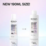 Redken Acidic Bonding Pre-treatment Duo, UK version
