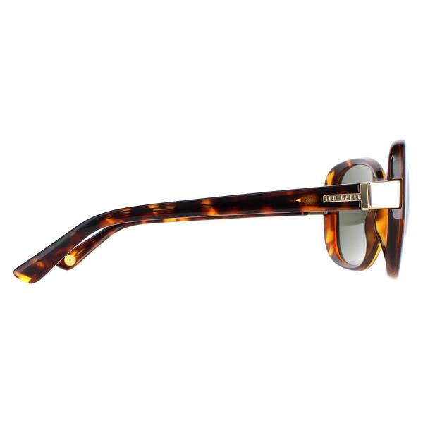 Ted Baker women sunglasses Nola brown - British product