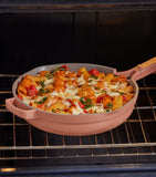 OUR PLACE Large Always Pan 32cm, imported from the UK