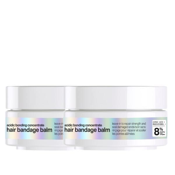 Redken acidic bonding concentrate balm duo, UK version