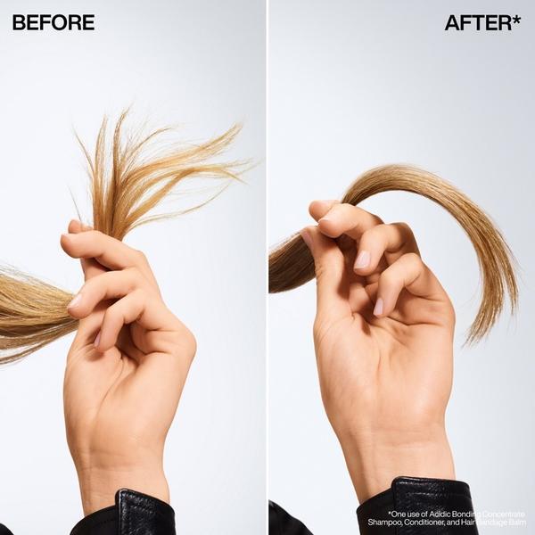 Redken acidic bonding concentrate balm duo, UK version