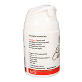 Botanica Eternal Youth face cream 50ml, imported from the UK