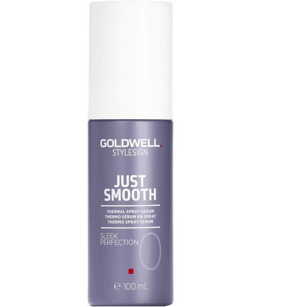 Goldwell Just Smooth Sleek Perfection Thermal Serum Spray GOODS Superdrug   