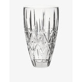 Waterford Marquis Sparkle crystal vase 23cm - British product