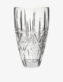 Waterford Marquis Sparkle crystal vase 23cm - British product