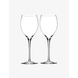 Waterford Chardonnay wine glasses set of two 400ml, imported from the UK
