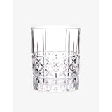 Marquis Brady double old-fashioned tumblers set of 4 (British brand)
