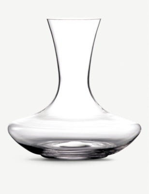 Waterford crystal glass carafe Marquis Moments 1.5L - British product