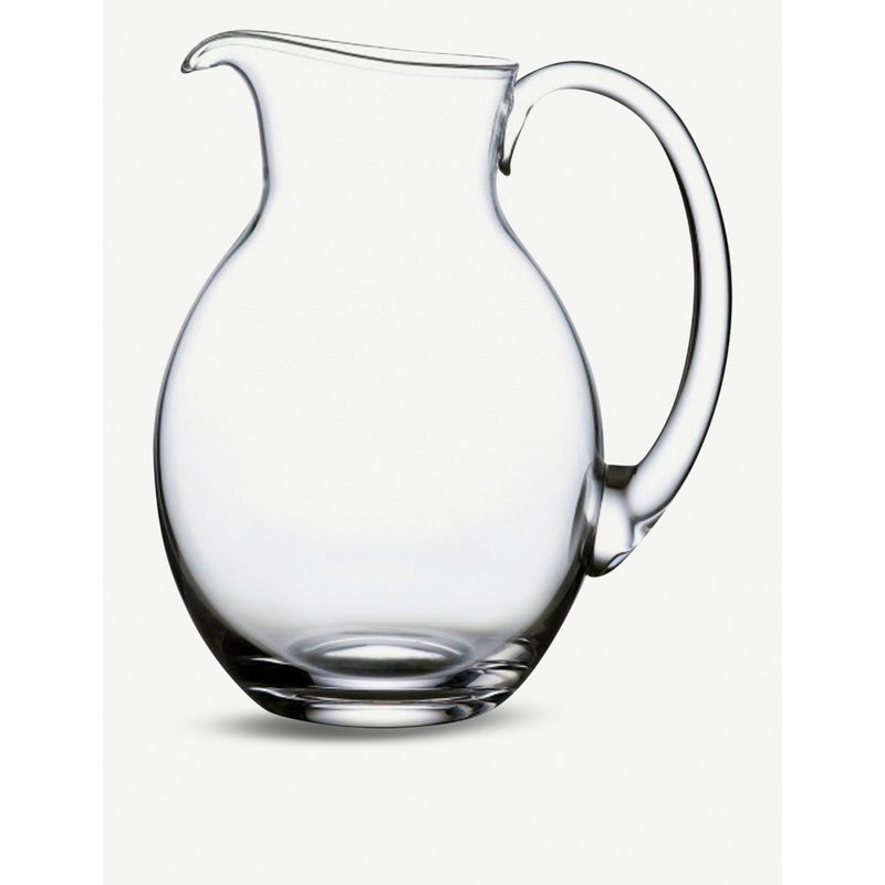 Waterford Marquis Moments crystal pitcher 1500ml, imported from the UK