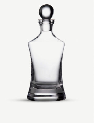Waterford Marquis Moments Hourglass Decanter 800ml, UK version