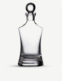 Waterford Marquis Moments Hourglass Decanter 800ml, UK version
