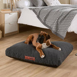 Paws For Slumber Sherpa pet bed small, imported from the UK