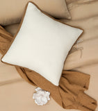 Hamam alpaca cushion case 50cm - British product