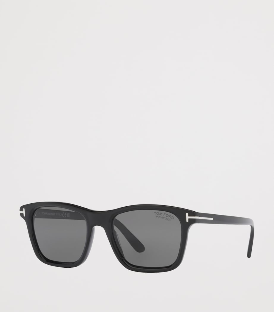 TOM FORD acetate sunglasses FT1179, imported from the UK