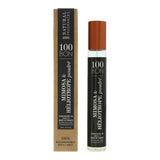 100 Bon Mimosa Heliotrope Poudre EDP 15ml (British brand)
