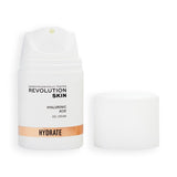 Revolution Skincare Lightweight Hydrating Gel-Cream 50ml GOODS Superdrug   