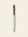 Cartier Roadster metal ballpoint pen, UK version