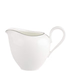 Villeroy & Boch Anmut Platinum No.1 creamer for 6 persons (British brand)