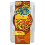 Blue Dragon Satay Noodle Kit   230g GOODS M&S   