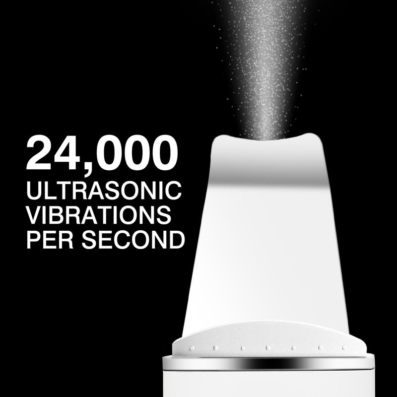 Rio Ultrasonic Skin Cleanser - British product