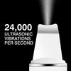 Rio Ultrasonic Skin Cleanser - British product