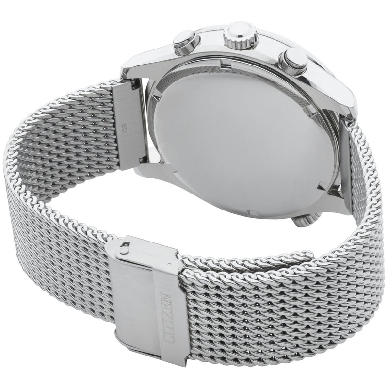 Citizen watch chronograph 44mm, UK version
