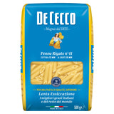 De Cecco Penne Rigate Pasta 500g GOODS Sainsburys   