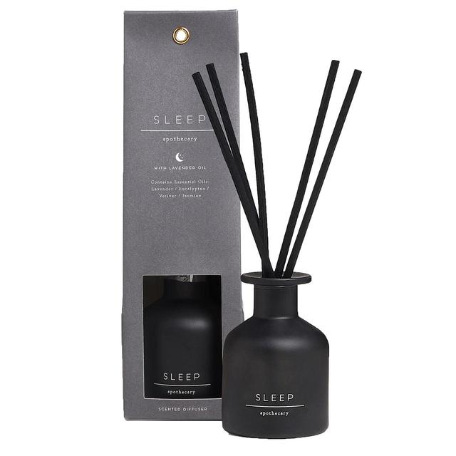 M&S Apothecary Sleep Diffuser   100ml