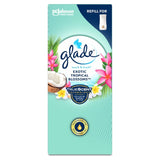 Glade Touch & Fresh Refill Exotic Tropical Blossom Air Freshener   10ml GOODS M&S   