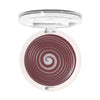 Morphe Huephoric Rush Silk Blush Touched, imported from the UK