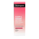 NEUTROGENA® Clear & Radiant Moisturiser 50ml GOODS Boots   