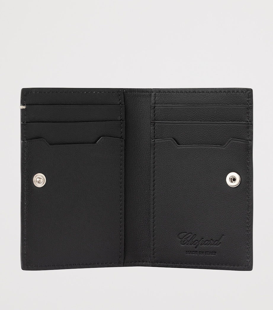 Chopard Racing card holder, UK version
