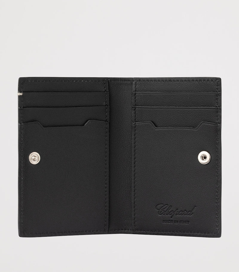 Chopard Racing card holder, UK version
