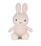 MIFFY faux suede soft toy 50cm, imported from the UK