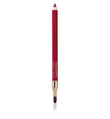 Estée Lauder Double Wear 24H Stay-In-Place Lip Liner GOODS Boots Rebellious Rose  