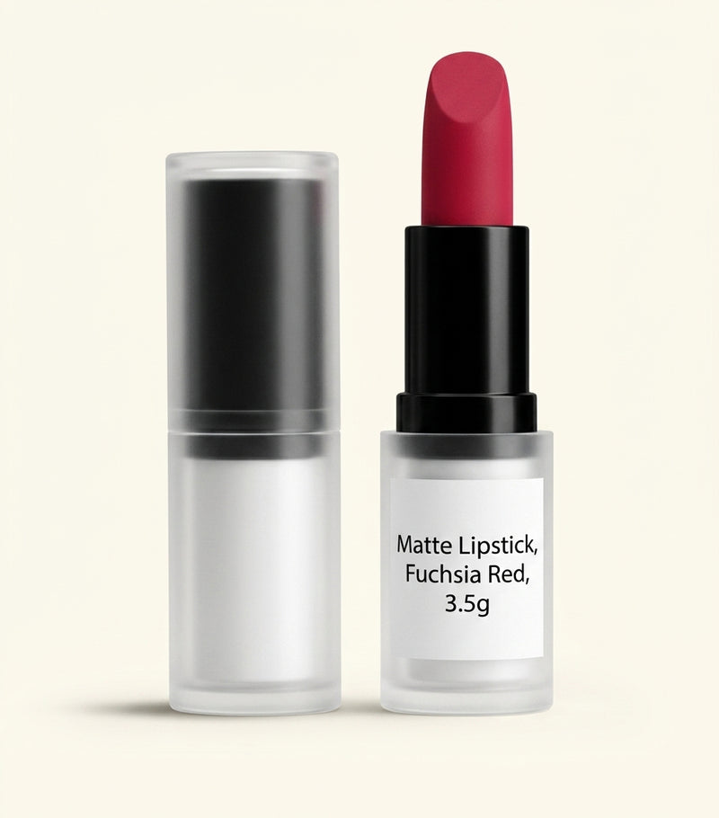 Hermès lipstick refill 82 Rouge Vigne 3.5g, UK version