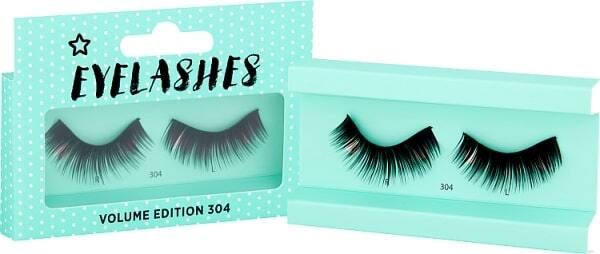 DNR Superdrug Lash Volume Edition 304 GOODS Superdrug   