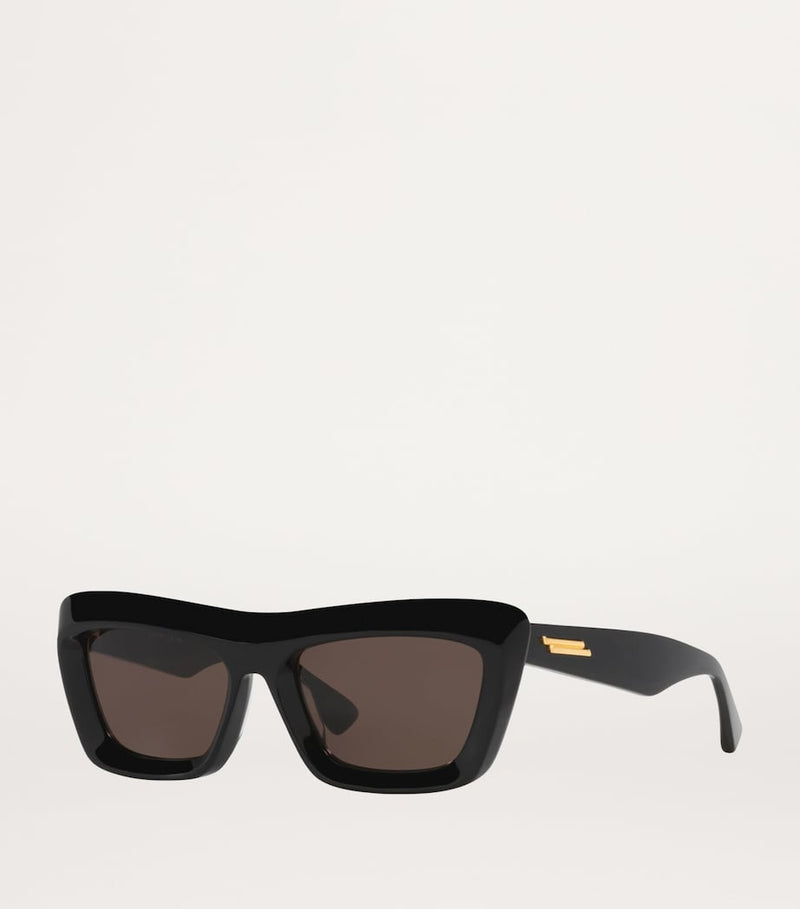 Bottega Veneta acetate BV1283S sunglasses, UK version
