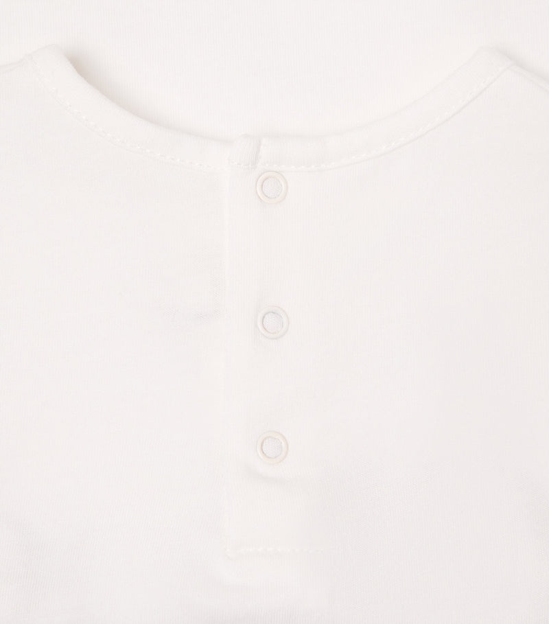 Chloé Kids Logo T-Shirt 6-36 months - British product
