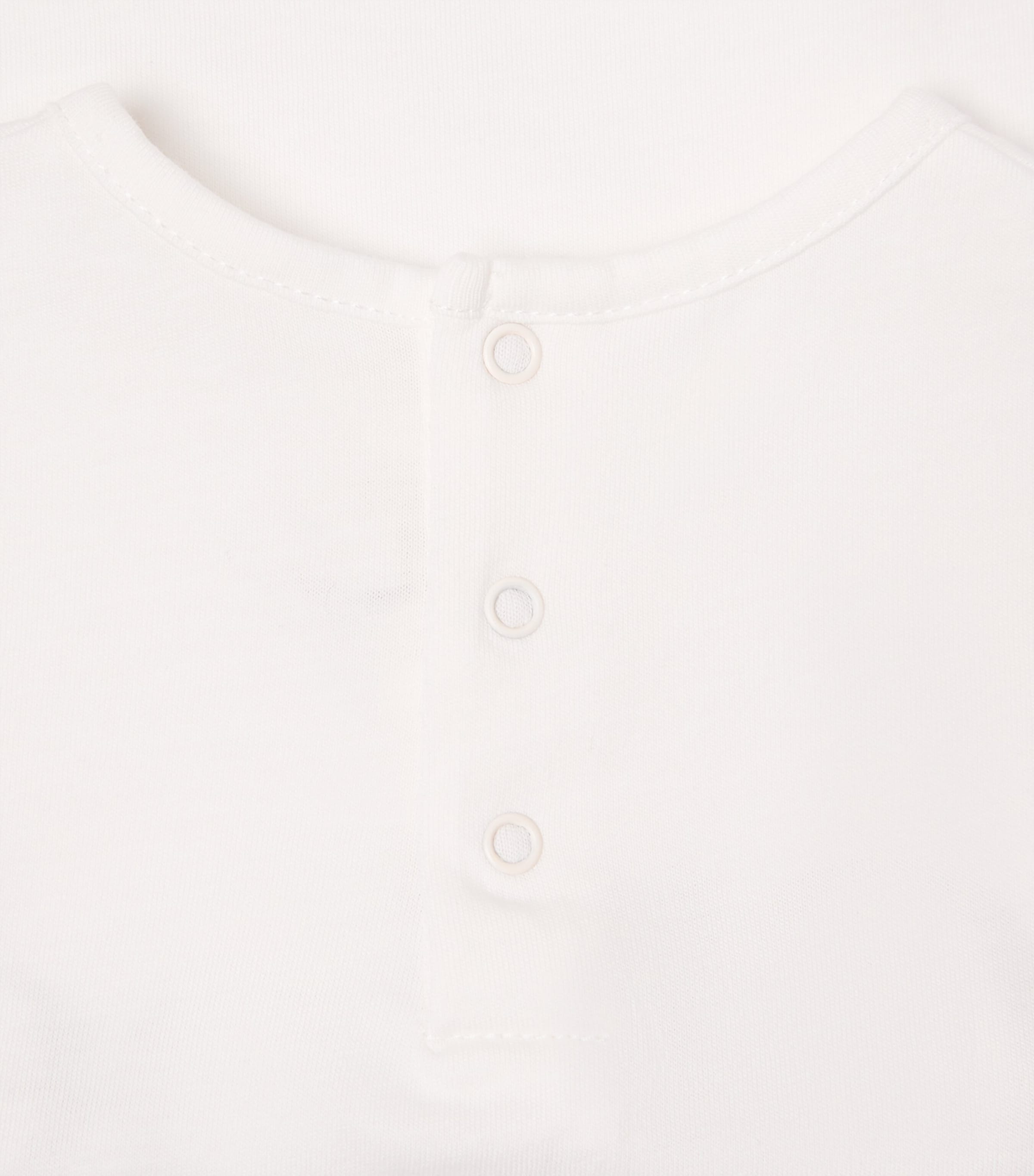 Chloé Kids Logo T-Shirt 6-36 months - British product