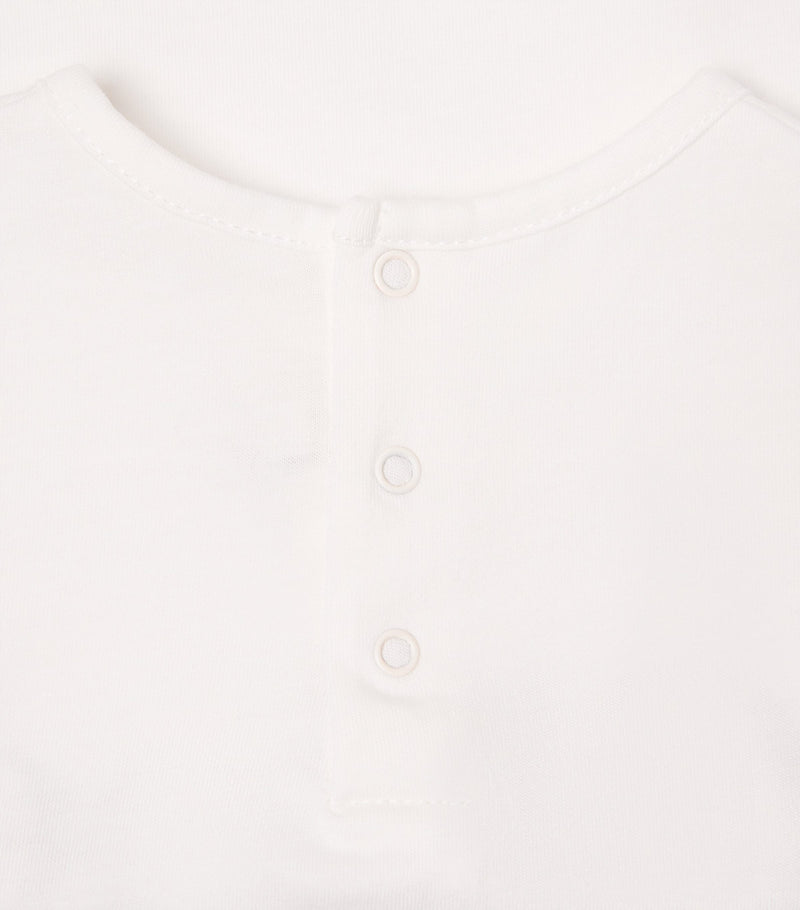Chloé Kids Logo T-Shirt 6-36 months - British product