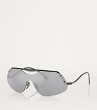 Ferrari FH1007 metal sunglasses, UK version