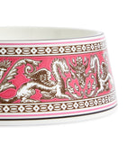 Wedgwood Florentine pet bowl 21cm, UK version