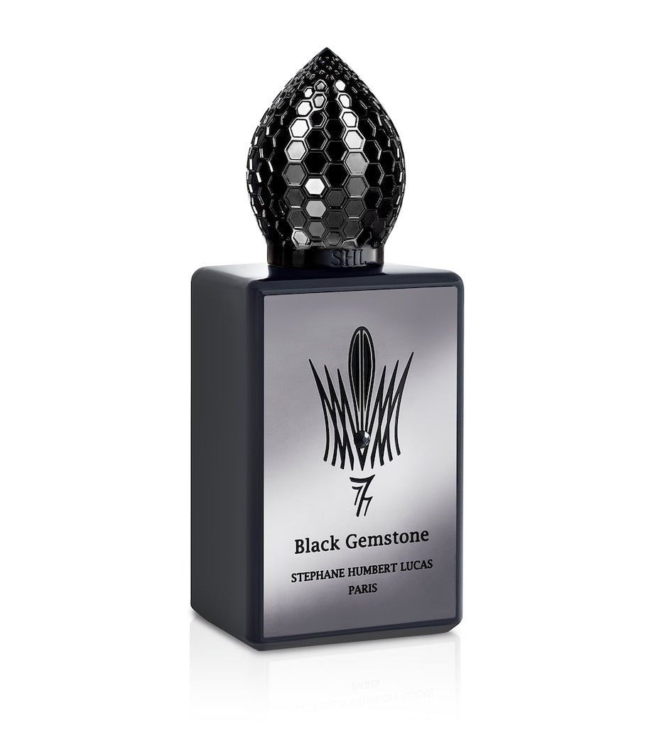 Stephane Humbert Lucas Black Gemstone eau de parfum (British brand)