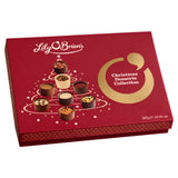 Lily O'Brien's Christmas Desserts Collection 285g - British product