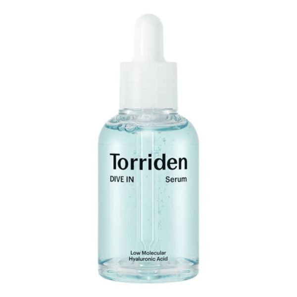 TORRIDEN DIVE IN Low Molecule Hyaluronic Acid Serum 50ml