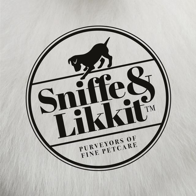 Sniffe & Likkit Fab Paw Soothing & Conditioning Protection Balm for Dogs   75g GOODS M&S   