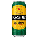 Magners Original Irish Cider 568ml, imported from the UK