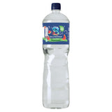 Mac B watermelon flavoured water 1.5L, imported from the UK